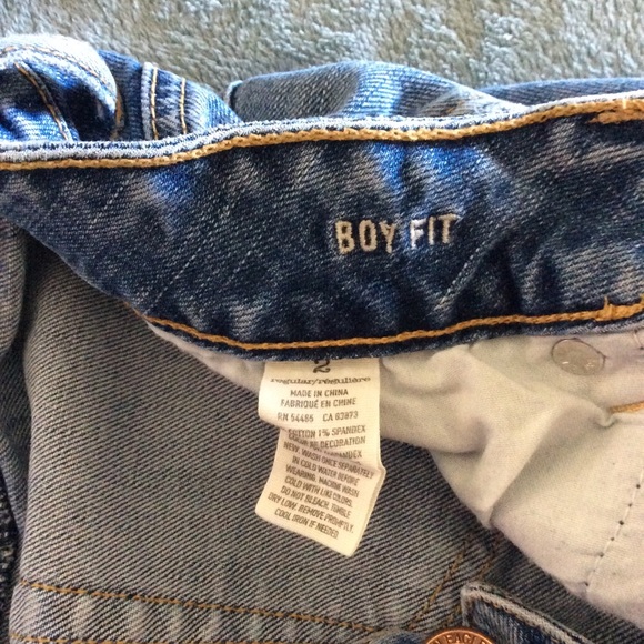 American Eagle Outfitters Jeans - Picture 4 of 5